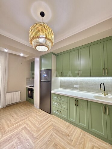 Satılır 2 otaqlı yeni tikili 77 m², 28 May m., photo 8 from 15