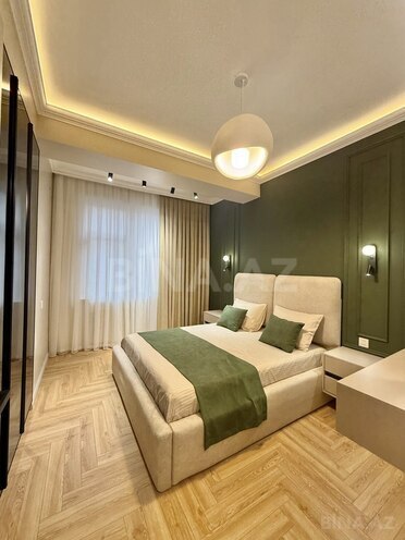 Satılır 2 otaqlı yeni tikili 77 m², 28 May m., photo 5 from 15