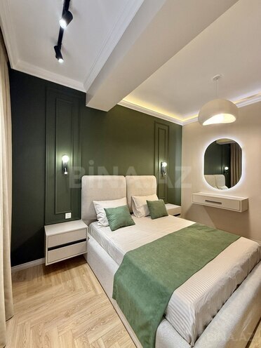 Satılır 2 otaqlı yeni tikili 77 m², 28 May m., photo 6 from 15