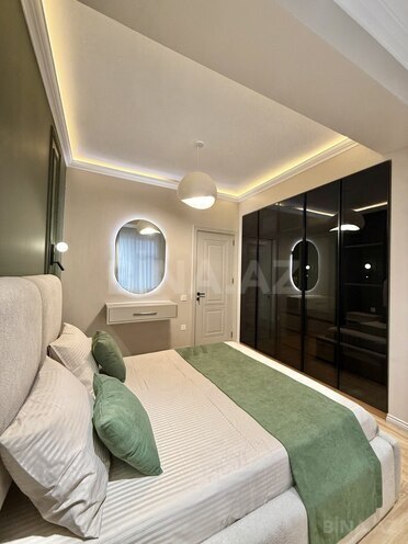 Satılır 2 otaqlı yeni tikili 77 m², 28 May m., photo 7 from 15