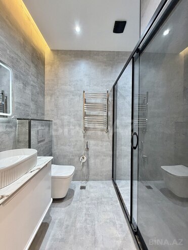 Satılır 2 otaqlı yeni tikili 77 m², 28 May m., photo 13 from 15