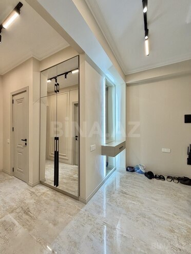 Satılır 2 otaqlı yeni tikili 77 m², 28 May m., photo 11 from 15