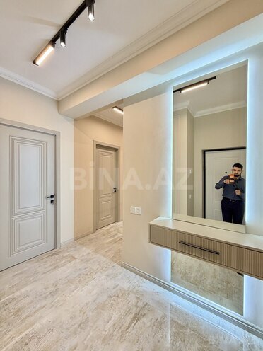 Satılır 2 otaqlı yeni tikili 77 m², 28 May m., photo 12 from 15