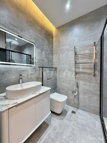 Satılır 2 otaqlı yeni tikili 77 m², 28 May m., photo 14 from 15