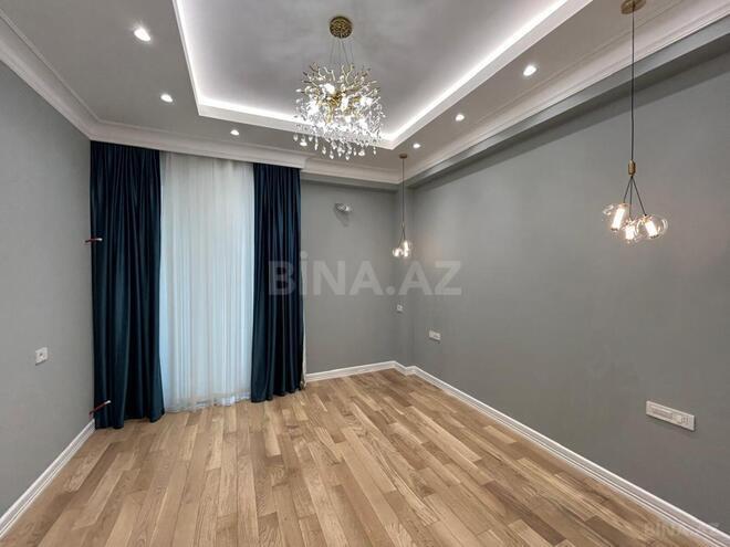 Satılır 4 otaqlı yeni tikili 170 m², Elmlər Akademiyası m., photo 18 from 29