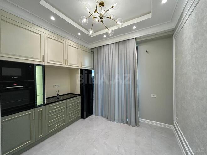 Satılır 4 otaqlı yeni tikili 170 m², Elmlər Akademiyası m., photo 20 from 29