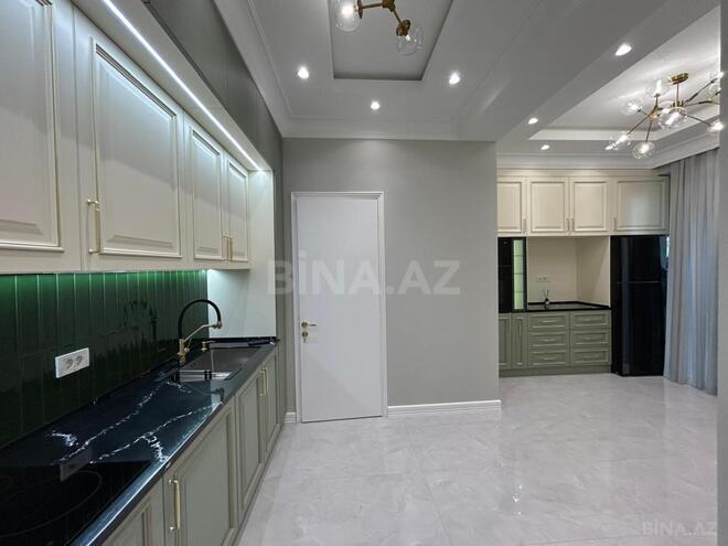 Satılır 4 otaqlı yeni tikili 170 m², Elmlər Akademiyası m., photo 5 from 29