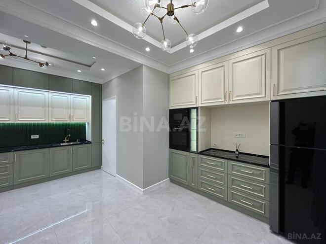 Satılır 4 otaqlı yeni tikili 170 m², Elmlər Akademiyası m., photo 6 from 29