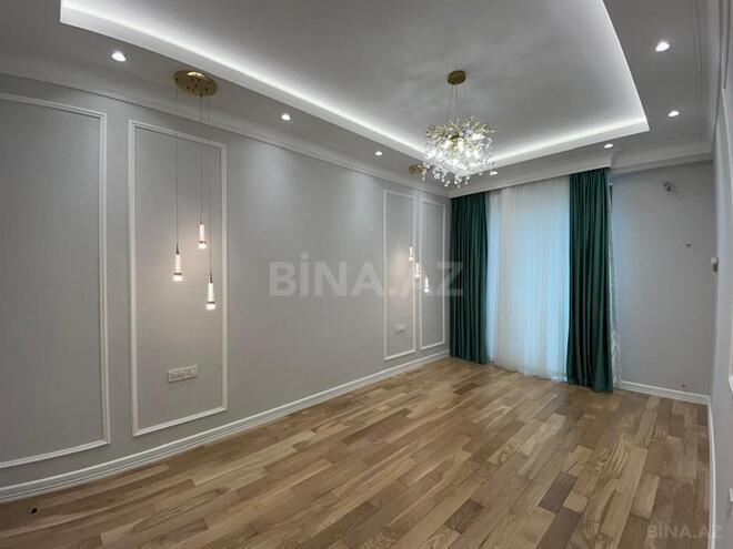 Satılır 4 otaqlı yeni tikili 170 m², Elmlər Akademiyası m., photo 17 from 29