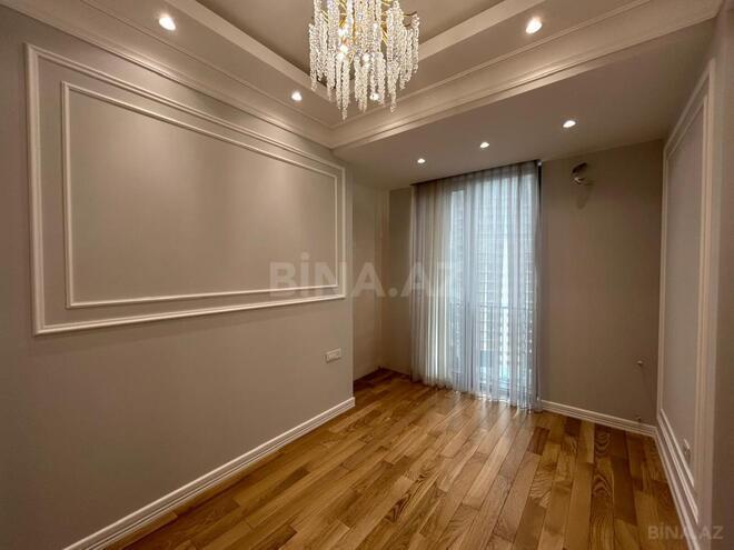 Satılır 4 otaqlı yeni tikili 170 m², Elmlər Akademiyası m., photo 15 from 29