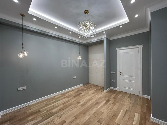 Satılır 4 otaqlı yeni tikili 170 m², Elmlər Akademiyası m., photo 23 from 29
