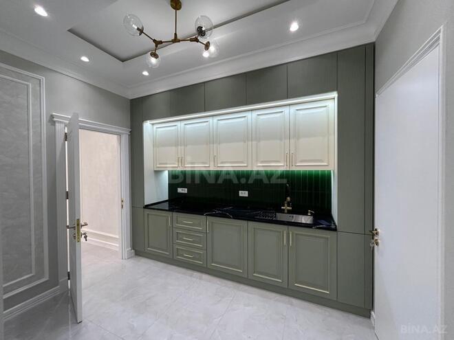 Satılır 4 otaqlı yeni tikili 170 m², Elmlər Akademiyası m., photo 7 from 29