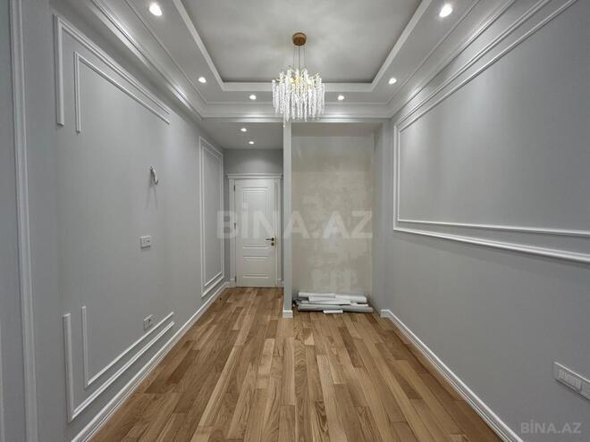 Satılır 4 otaqlı yeni tikili 170 m², Elmlər Akademiyası m., photo 21 from 29