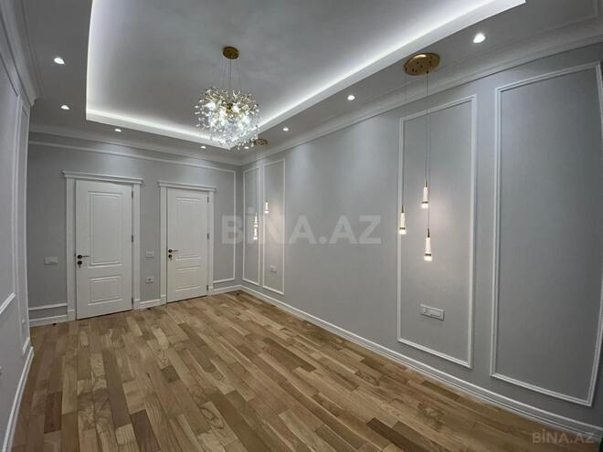 Satılır 4 otaqlı yeni tikili 170 m², Elmlər Akademiyası m., photo 10 from 29