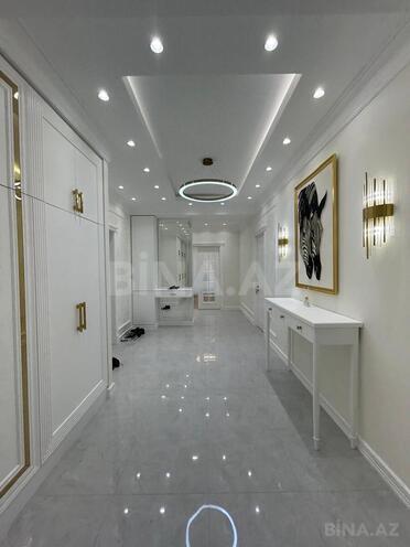 Satılır 4 otaqlı yeni tikili 170 m², Elmlər Akademiyası m., photo 1 from 29