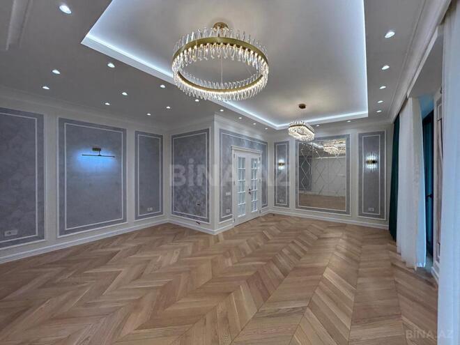 Satılır 4 otaqlı yeni tikili 170 m², Elmlər Akademiyası m., photo 9 from 29