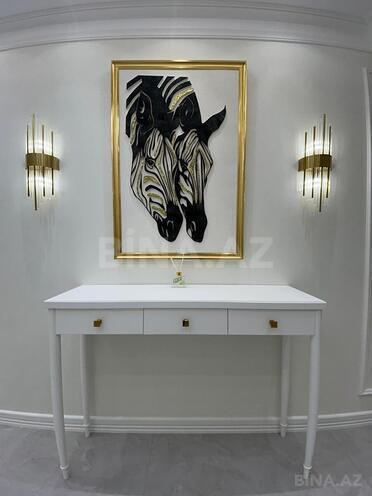 Satılır 4 otaqlı yeni tikili 170 m², Elmlər Akademiyası m., photo 16 from 29