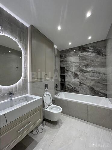 Satılır 4 otaqlı yeni tikili 170 m², Elmlər Akademiyası m., photo 22 from 29