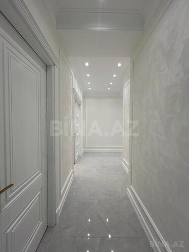 Satılır 4 otaqlı yeni tikili 170 m², Elmlər Akademiyası m., photo 19 from 29