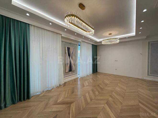 Satılır 4 otaqlı yeni tikili 170 m², Elmlər Akademiyası m., photo 13 from 29