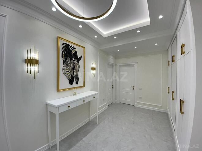 Satılır 4 otaqlı yeni tikili 170 m², Elmlər Akademiyası m., photo 3 from 29
