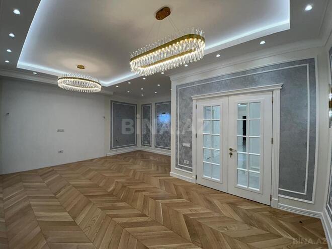 Satılır 4 otaqlı yeni tikili 170 m², Elmlər Akademiyası m., photo 11 from 29