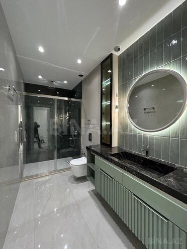 Satılır 4 otaqlı yeni tikili 170 m², Elmlər Akademiyası m., photo 12 from 29