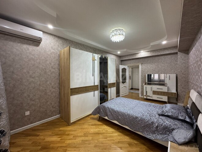 Продаётся 3-комн. новостройка 140 м², м. Ази Асланов, photo 8 from 14