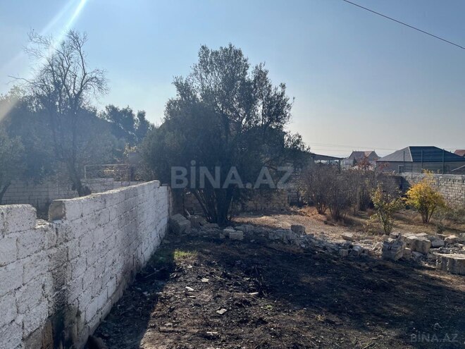 Satılır  torpaq 5 sot, Əhmədli m., photo 7 from 8