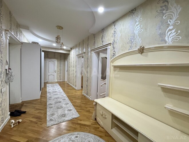 Продаётся 3-комн. новостройка 140 м², м. Ази Асланов, photo 12 from 14