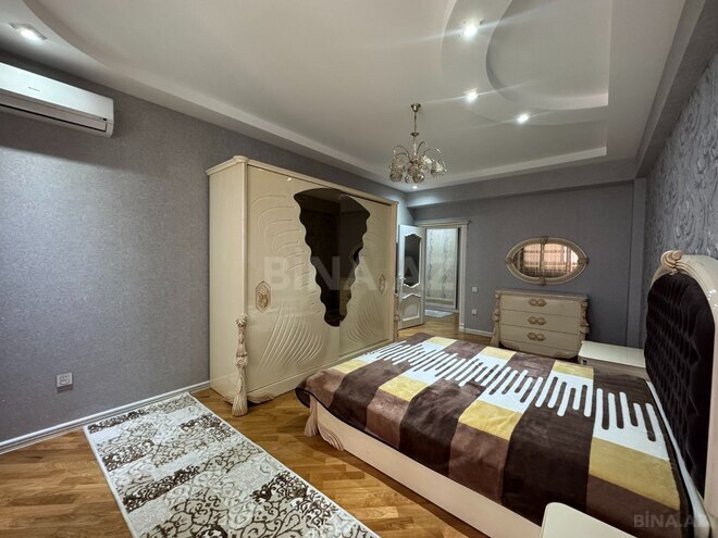 Продаётся 3-комн. новостройка 140 м², м. Ази Асланов, photo 13 from 14