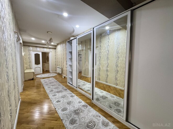 Продаётся 3-комн. новостройка 140 м², м. Ази Асланов, photo 9 from 14