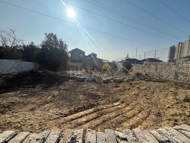 Satılır  torpaq 5 sot, Əhmədli m., photo 3 from 8