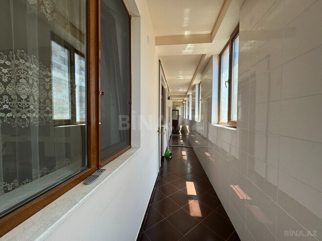Продаётся 3-комн. новостройка 140 м², м. Ази Асланов, photo 6 from 14