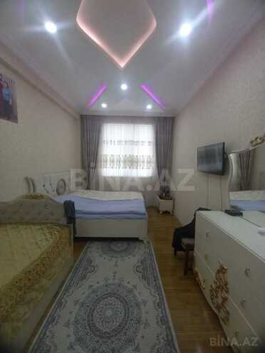 Продаётся 3-комн. новостройка 94 м², photo 7 from 11