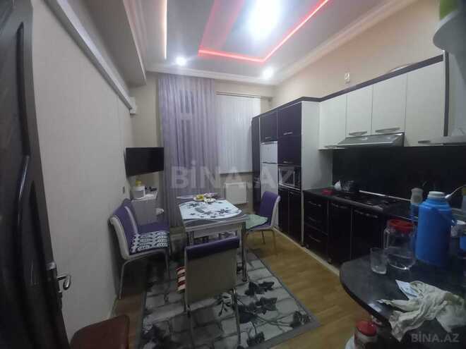 Продаётся 3-комн. новостройка 94 м², photo 3 from 11