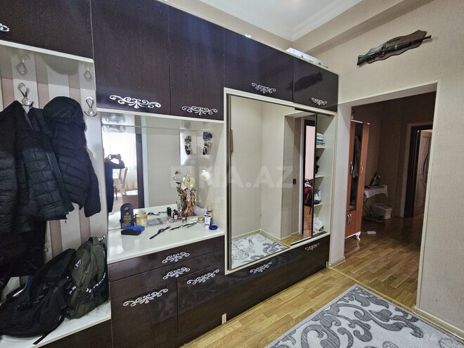Продаётся 3-комн. новостройка 94 м², photo 10 from 11