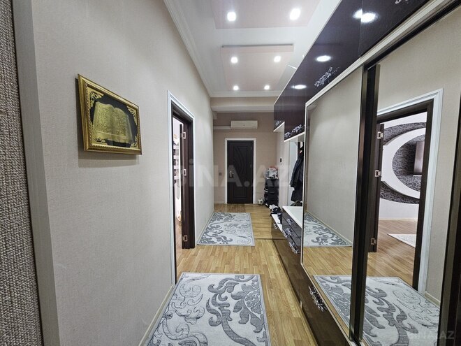 Продаётся 3-комн. новостройка 94 м², photo 9 from 11