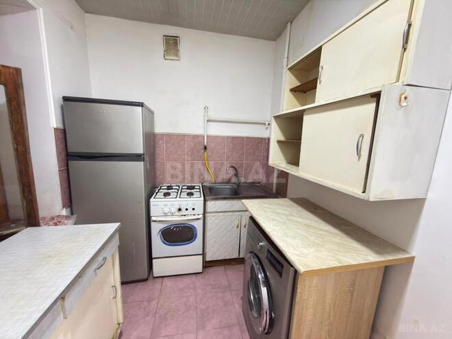 Satılır 2 otaqlı köhnə tikili 50 m², Elmlər Akademiyası m., photo 15 from 19