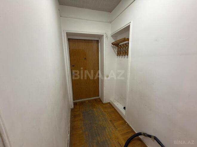Satılır 2 otaqlı köhnə tikili 50 m², Elmlər Akademiyası m., photo 17 from 19
