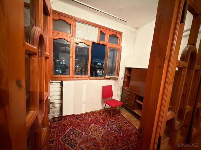 Satılır 2 otaqlı köhnə tikili 50 m², Elmlər Akademiyası m., photo 6 from 19