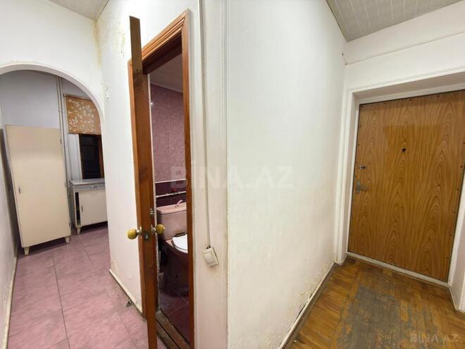 Satılır 2 otaqlı köhnə tikili 50 m², Elmlər Akademiyası m., photo 12 from 19