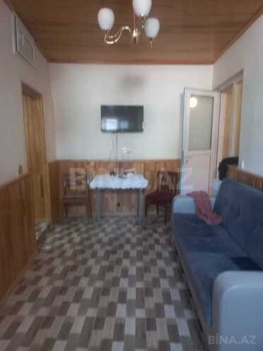 İcarəyə verilir 2 otaqlı həyət evi/bağ evi 50 m², Memar Əcəmi m., photo 6 from 9