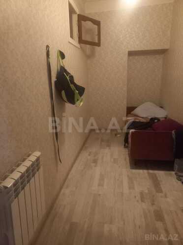 İcarəyə verilir 2 otaqlı həyət evi/bağ evi 50 m², Memar Əcəmi m., photo 8 from 9