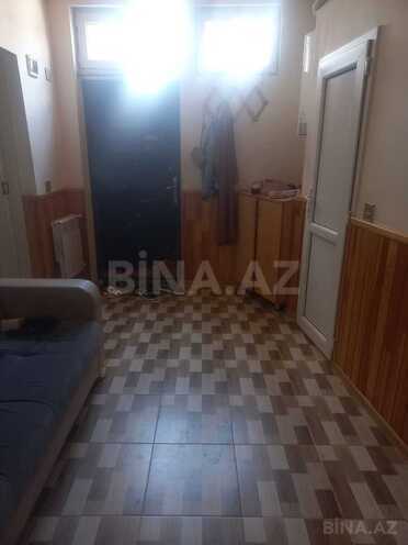 İcarəyə verilir 2 otaqlı həyət evi/bağ evi 50 m², Memar Əcəmi m., photo 5 from 9