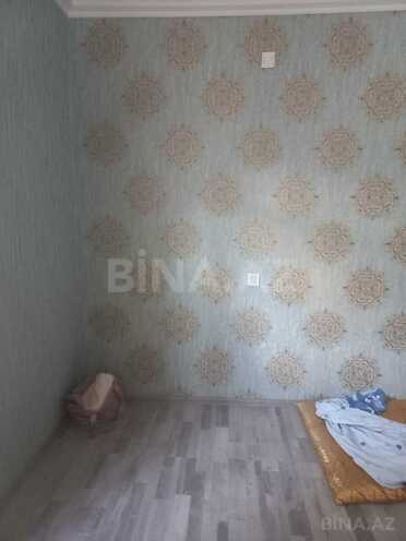 İcarəyə verilir 2 otaqlı həyət evi/bağ evi 50 m², Memar Əcəmi m., photo 7 from 9