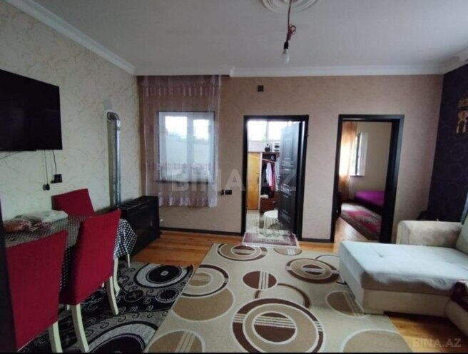 Satılır 3 otaqlı həyət evi/bağ evi 50 m², Nəriman Nərimanov m., photo 3 from 10