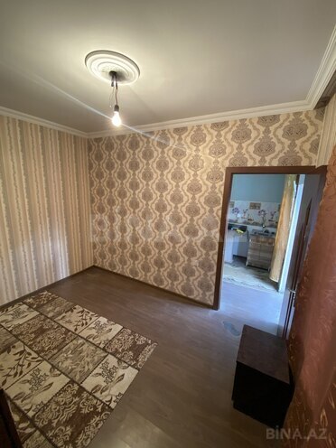 İcarəyə verilir 1 otaqlı həyət evi/bağ evi 20 m², Binəqədi q., photo 8 from 13