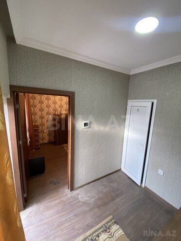 İcarəyə verilir 1 otaqlı həyət evi/bağ evi 20 m², Binəqədi q., photo 5 from 13