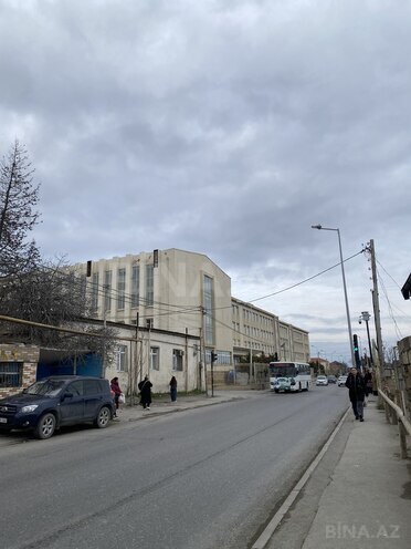 İcarəyə verilir 1 otaqlı həyət evi/bağ evi 20 m², Binəqədi q., photo 11 from 13